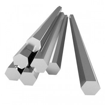 сталь сорт нерж никел шестигранник х/т 10 h11 (Калиброванный)